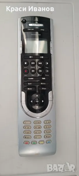 Logitech Harmony 525 , снимка 1