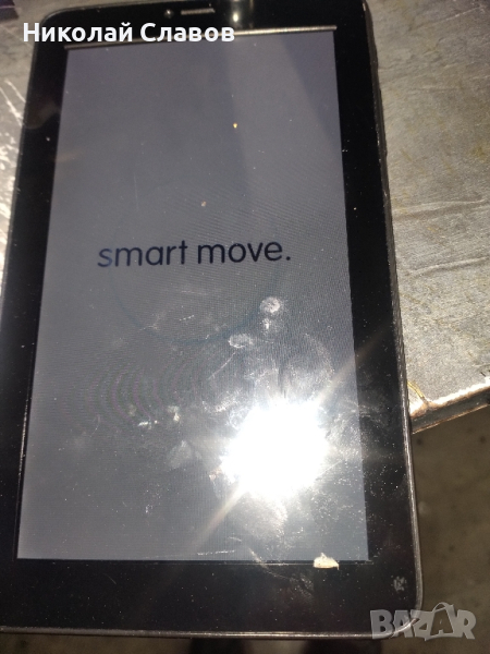 Продавам таблет , снимка 1