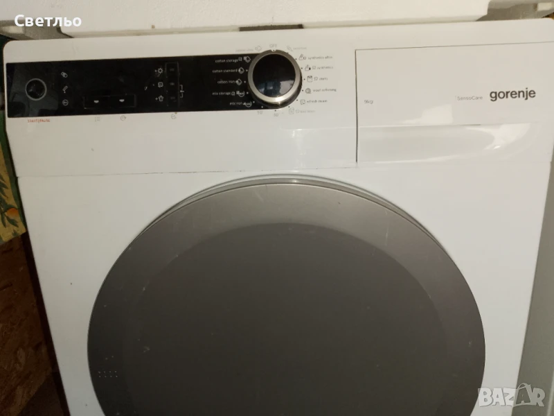 Продава сушилня gorenje, снимка 1