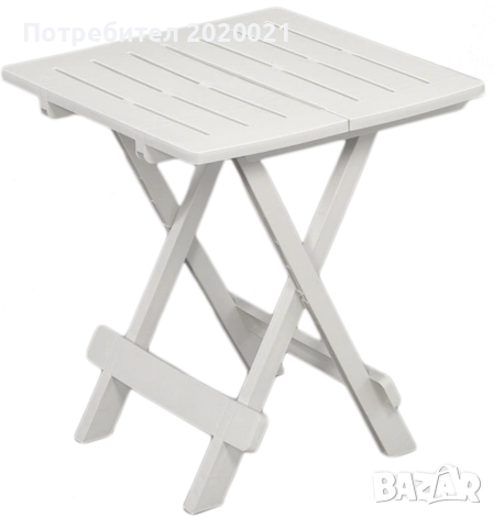 Сгъваеми балконски столове и маси, снимка 1