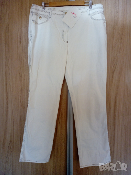 Нови бели дънки, снимка 1