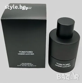 Tom Ford Ombré Leather (100ml), снимка 1