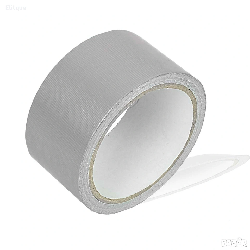 10бр. Бандажна Лента - тиксо, снимка 1