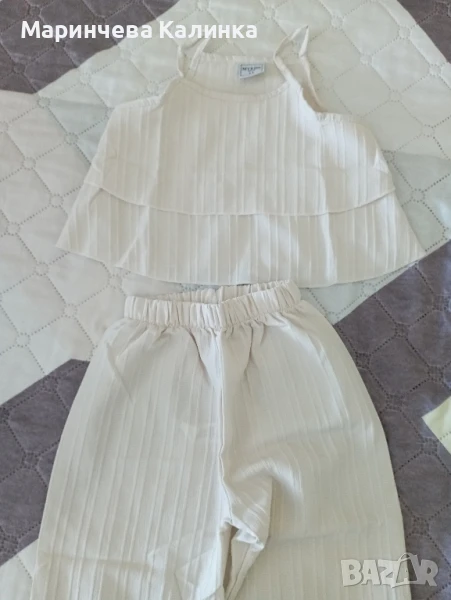 детски комплект , снимка 1
