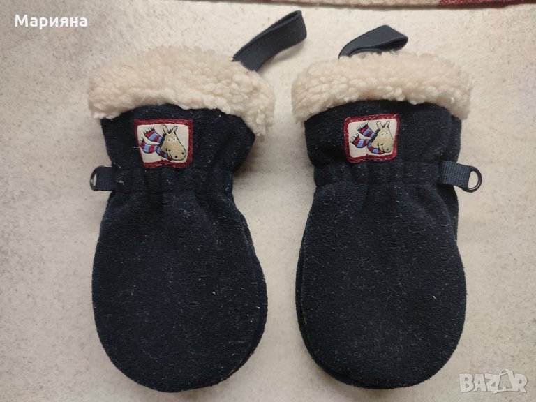 детски ръкавички , снимка 1