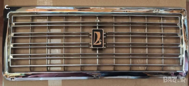 Lada/Лада 2107 решетка , снимка 1
