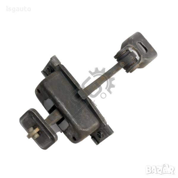 Държач задна лява врата Mercedes-Benz A-class (W168) 1997-2004 ID: 123963, снимка 1