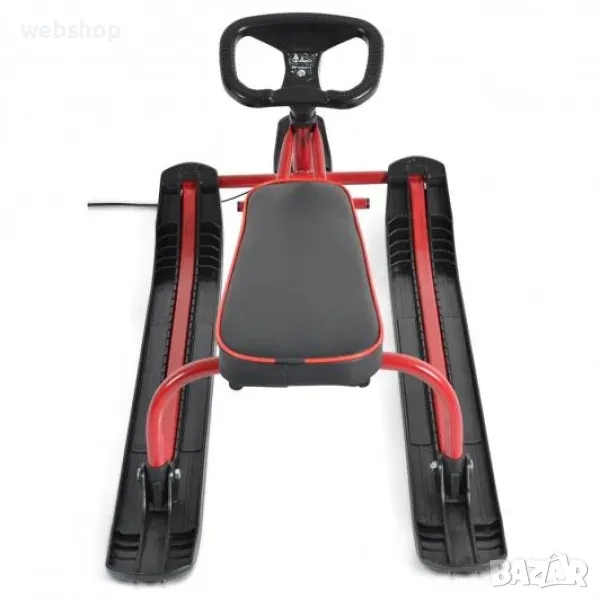 ШЕЙНА С КОРМИЛО ЧУК И ГЕК, снимка 1