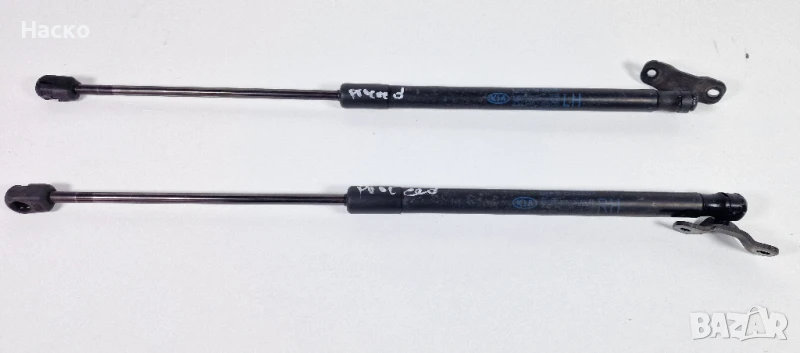 Амортисьори Амортисьор Заден Капак Киа Кия Сиид Kia Ceed 2006-2012, снимка 1