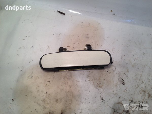 Външна дръжка за Audi A6, 2000г., /задна, лява/, снимка 1