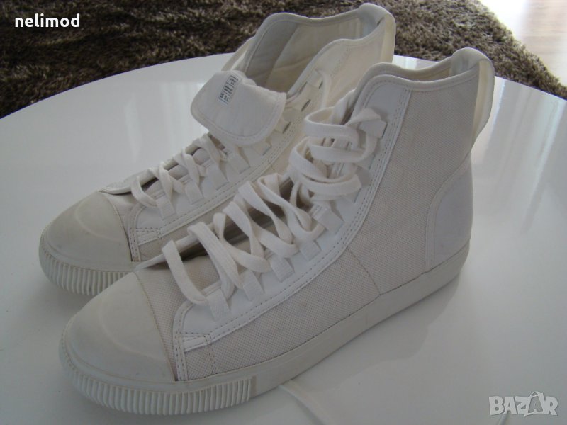 G - STAR RAW оригинал 100 % Разпродажба намалени на 95,00 лв size UK 9 43 номер, снимка 1