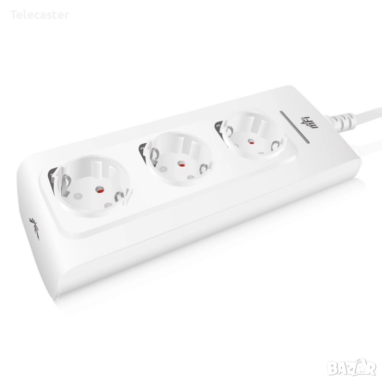 Ubiquiti mFi Power Strip, снимка 1