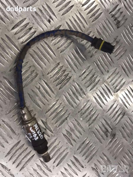 Ламбда сонда Mercedes ML320,W163,2000г., снимка 1