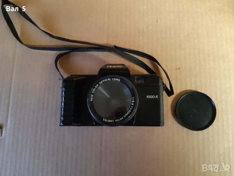 Фотоапарат NAIKEI, снимка 1