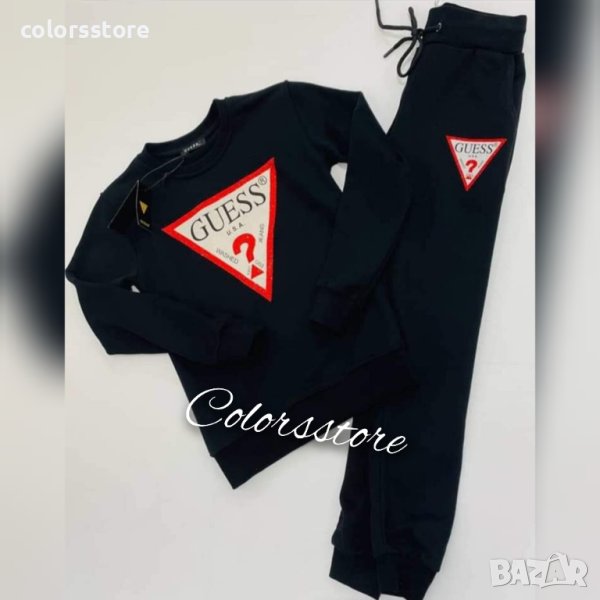 Дамски спортен екип Guess ко д VL233, снимка 1