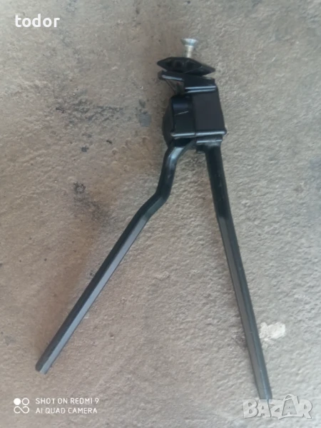 ретро стойка, снимка 1