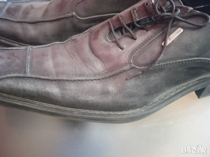 Мъжки обувки, снимка 1