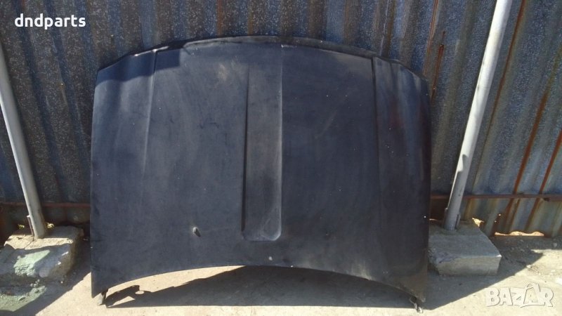 Преден капак Jeep Grand Cherokee 2006г., снимка 1