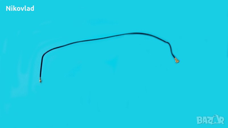 Коксиален кабел Motorola Moto G7 Power, снимка 1