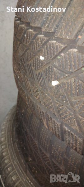 Гуми 225 50 17, снимка 1