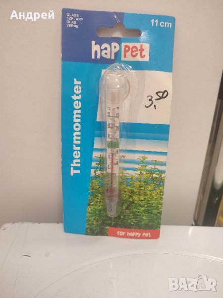 Термометър, снимка 1