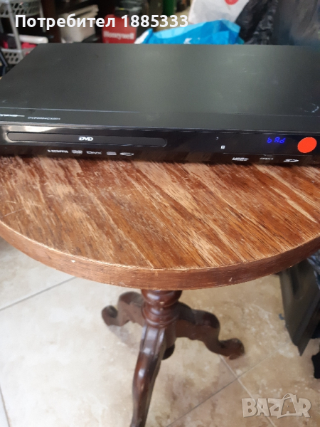 DVD DVF 0064CX001, снимка 1