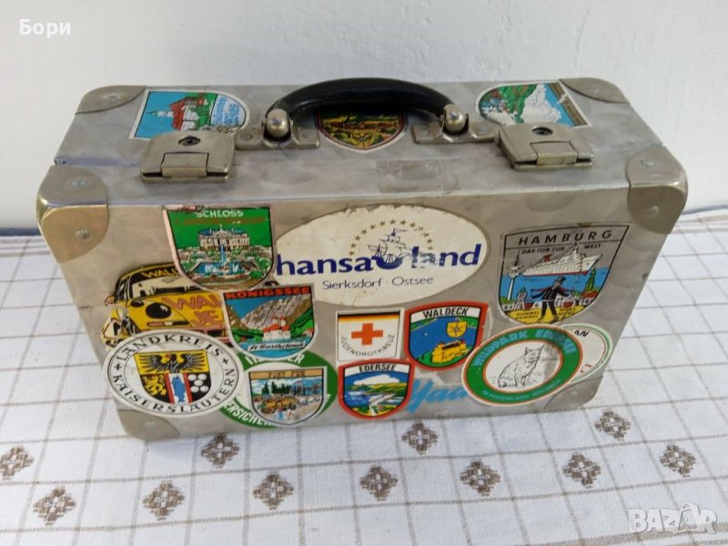 BELL&HOWELL  SUPER 8 камера , снимка 1