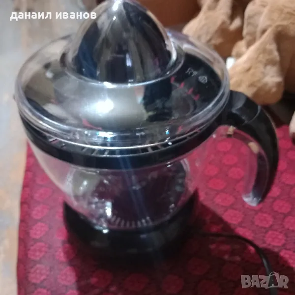 сокойстиквачка, снимка 1