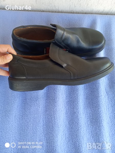Нови немски обувки Jomos., снимка 1