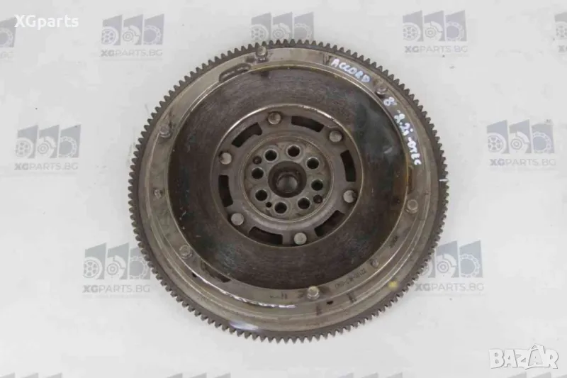 Демпферен маховик за Honda Accord VIII 2.2i-dtec 150 к.с. (2007-2012), снимка 1
