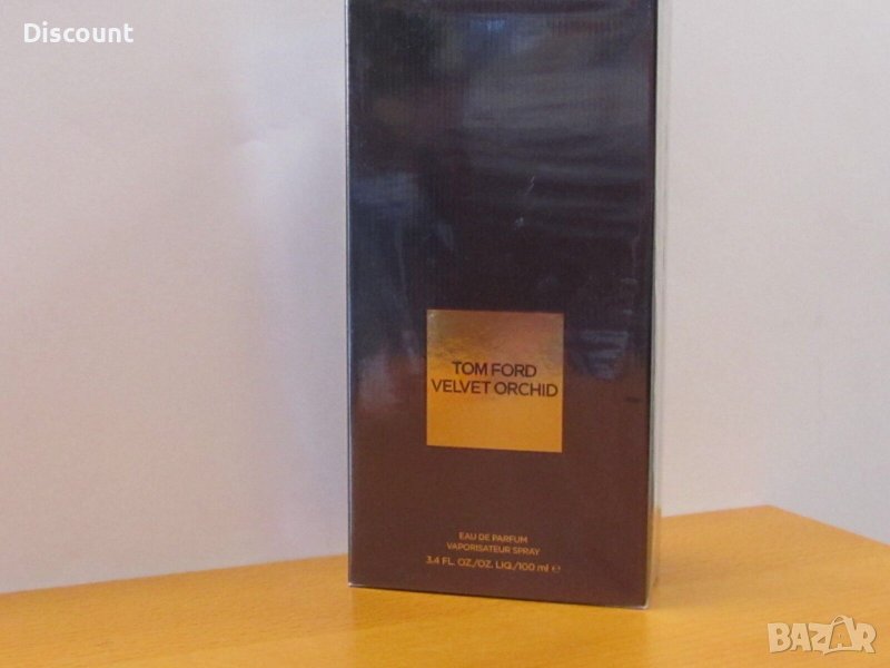 Tom Ford Velvet Orchid EDP 100ml, снимка 1