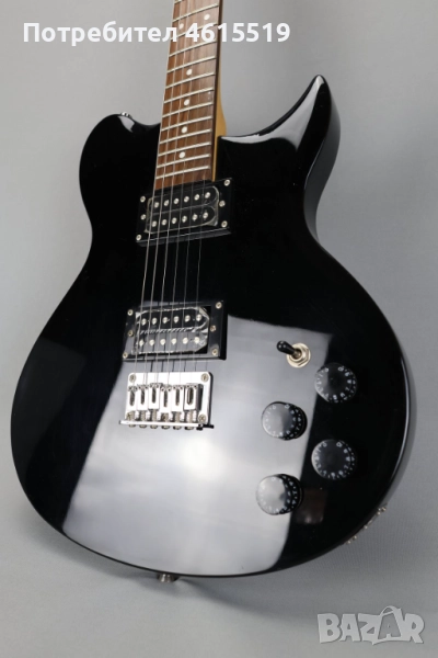 Електрическа китара Oscar Schmidt от Washburn модел - OI14, снимка 1