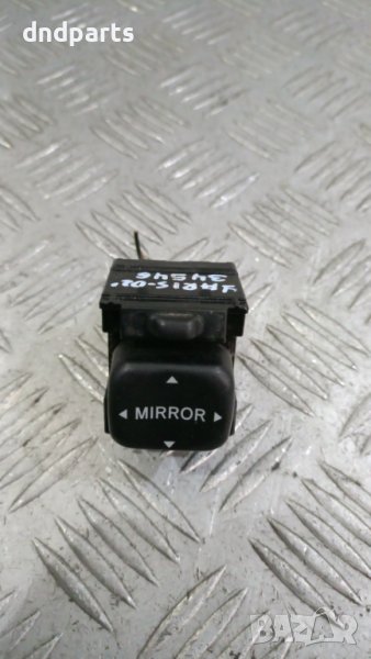 Джойстик огледала Toyota Yaris 2002г.	, снимка 1