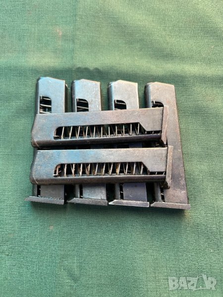 Продавам пълнител за пистолет макаров , снимка 1