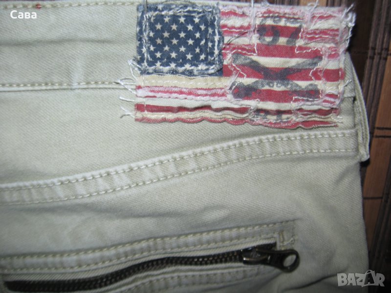 Дънки POLO-R.LAUREN  дамски,С, снимка 1