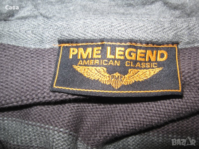 Жилетка с качулка PALL MALL  мъжка,М, снимка 1