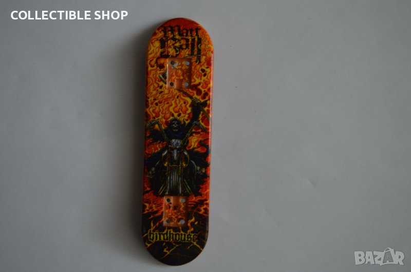 Tech Deck, снимка 1