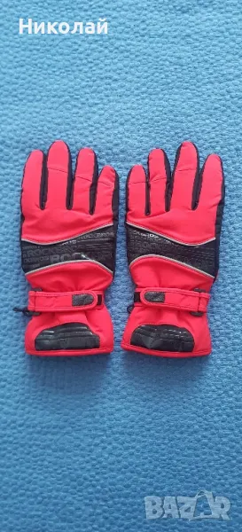 Зимни ски ръкавици, снимка 1