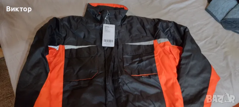 Зимен работен комплект "М", снимка 1