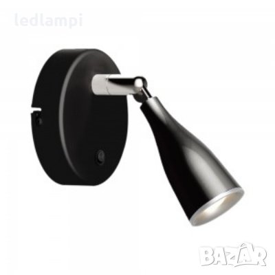 LED СПОТ 4.5W С Ключ , снимка 1