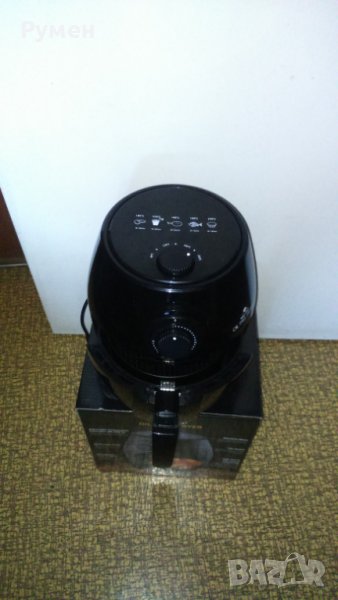 домакински уред Оil Free Fryer, снимка 1