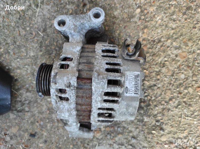 Генератор за Ford Fiesta МК4 1.25 Zetec (1996-2001), снимка 1