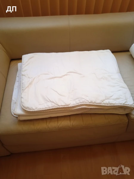 Български олекотени завивки, снимка 1