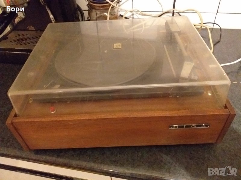 Грамофон, снимка 1