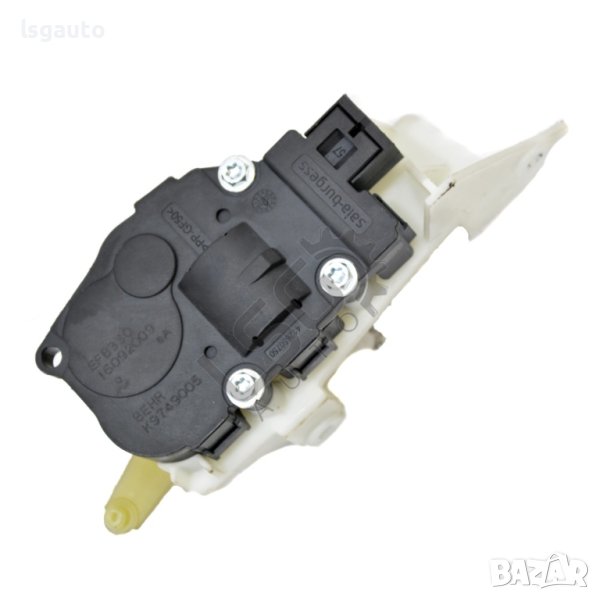 Моторче клапи парно AUDI A4 (B8) 2008-2015 ID:101693, снимка 1