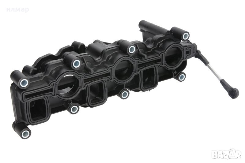 059129711CG  Модул всмукателен колектор за Ауди Q7, снимка 1