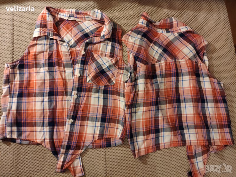 Ризка за връзване НМ 11-12г., снимка 1