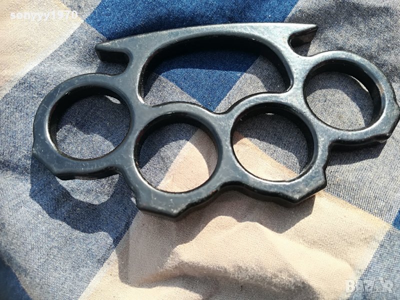 бокс-черен нов 2307210929, снимка 1