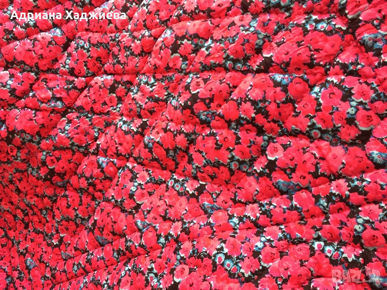 Продавам юрган 1,60х 2,00 м, снимка 1