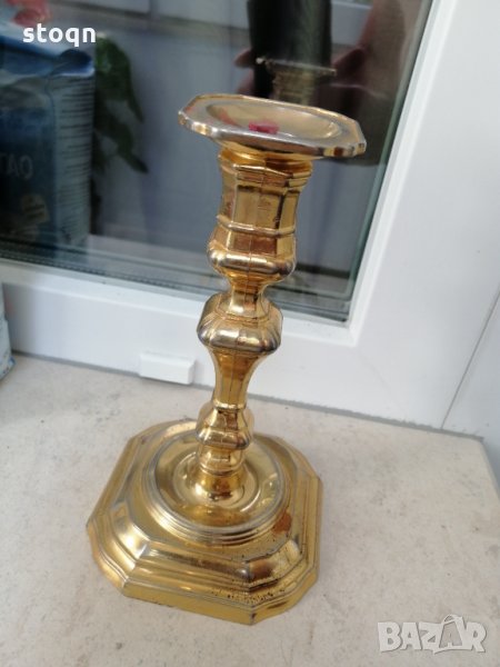 Свещник , снимка 1